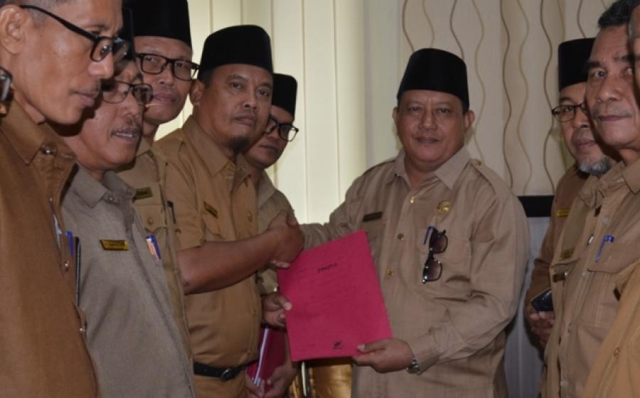 Daerah