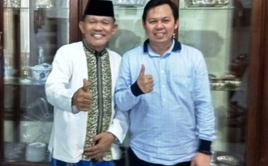 Daerah
