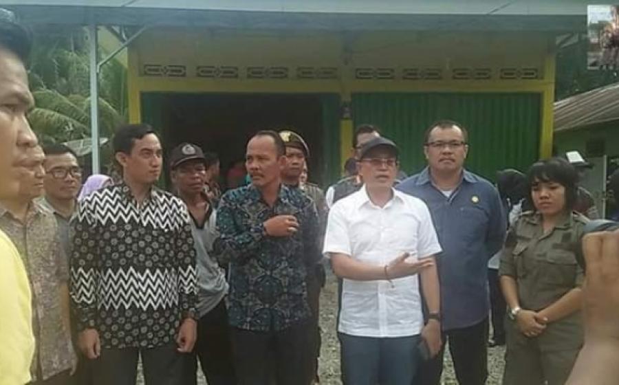 Daerah