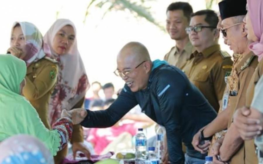 Daerah