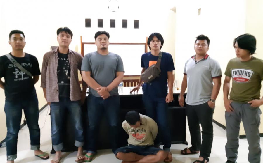 Hukum