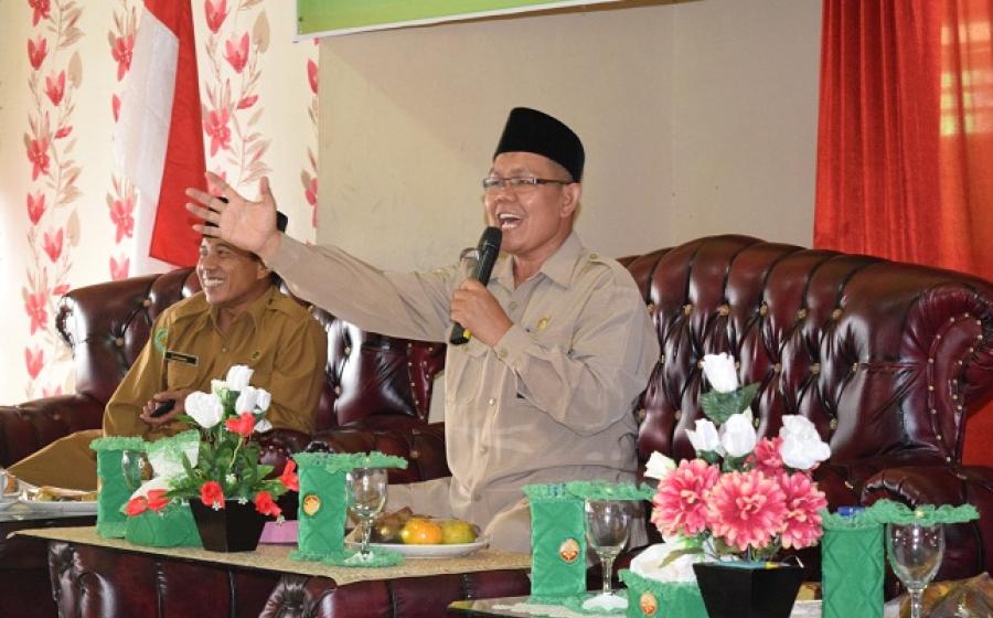 Daerah    
