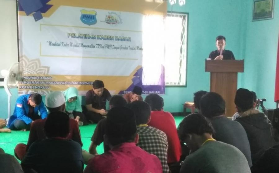 Kota Bengkulu