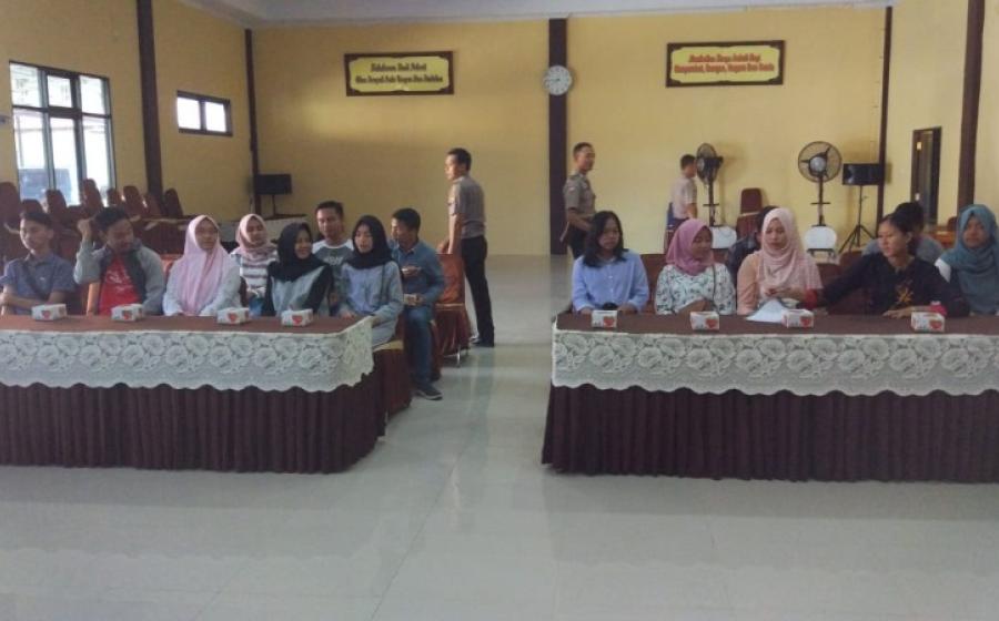 Daerah