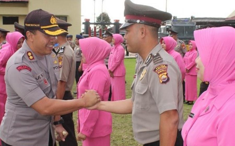 Daerah