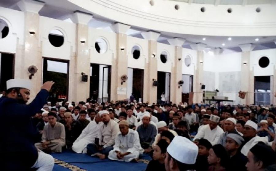 Kota Bengkulu