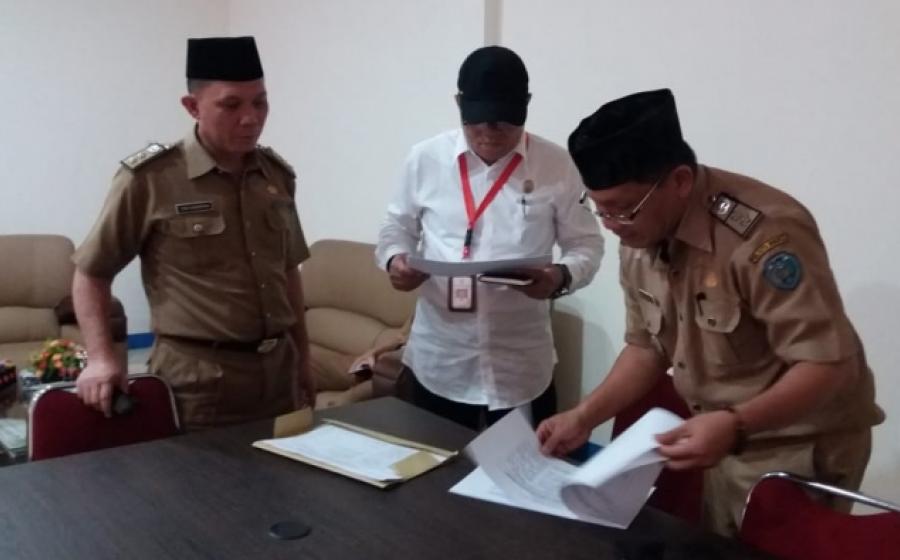 pemkot bengkulu