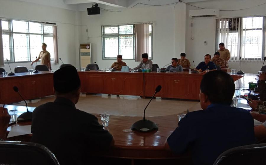 Rapat Kerja