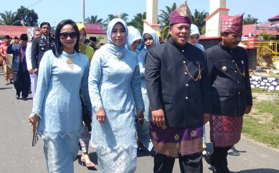 Daerah