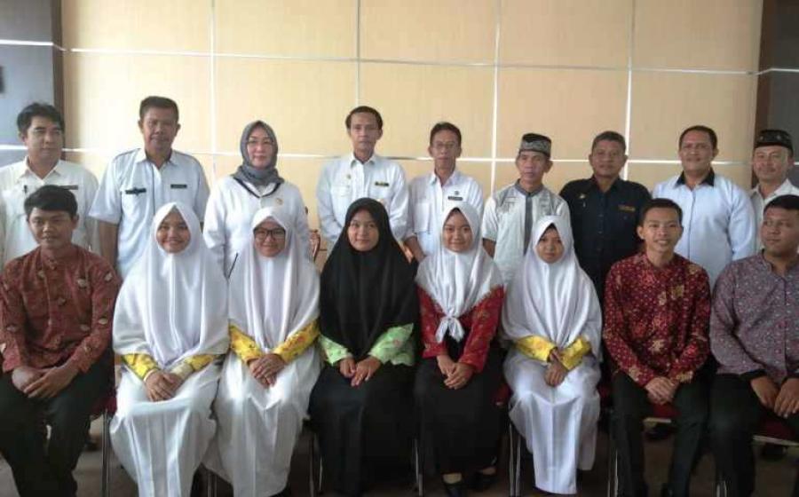 program Bintang Jemput Bintang 