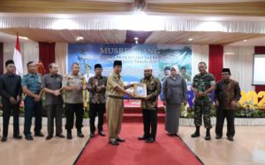 Musrenbang