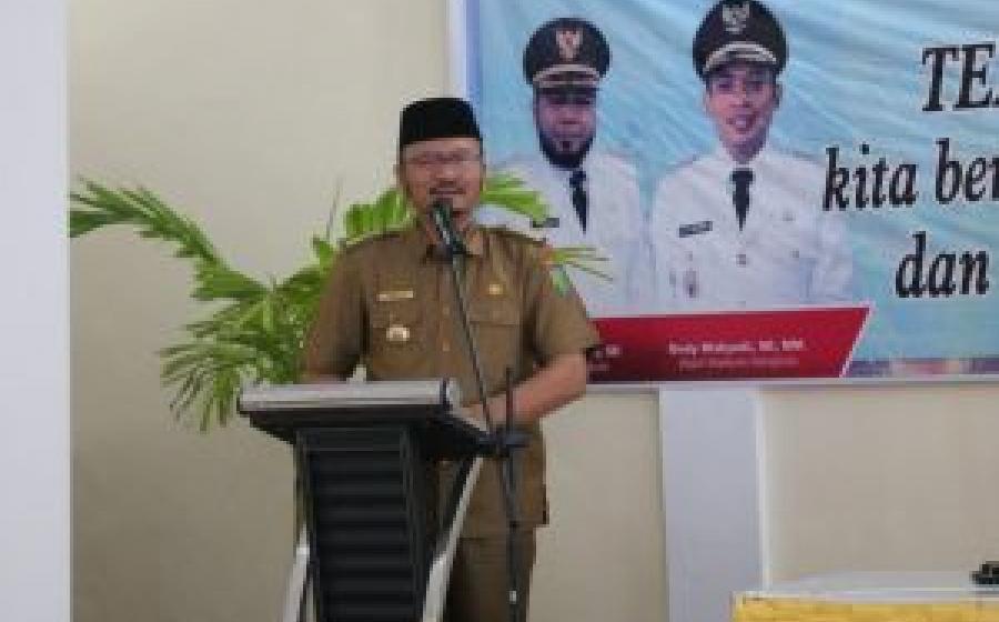 sesda kota bengkulu