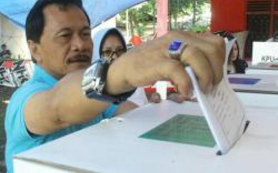 bupati bengkulu tengah ferry ramli