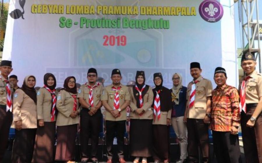 Kota Bengkulu