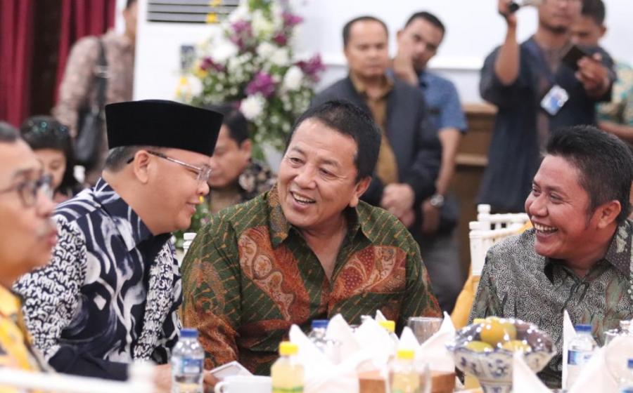 pemkot bengkulu