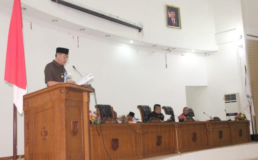 Pemerintahan 