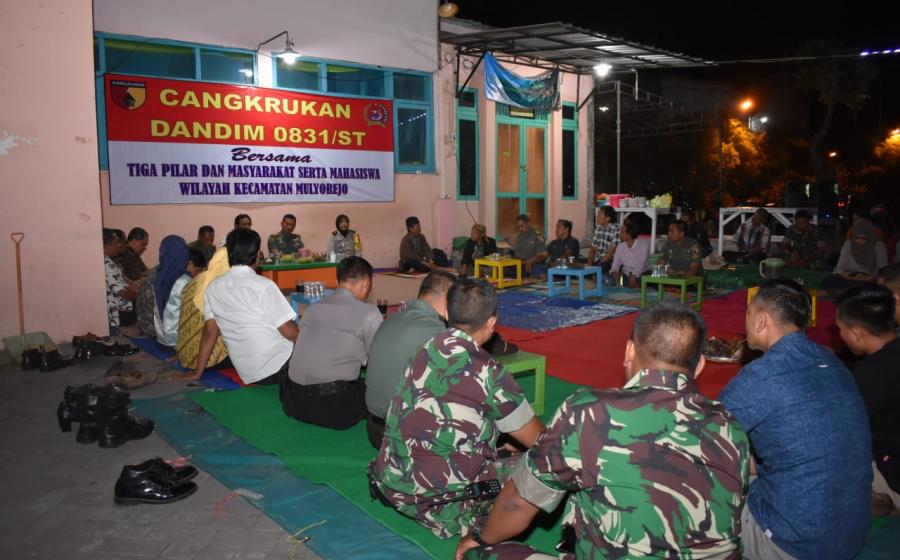 Pemerintahan 