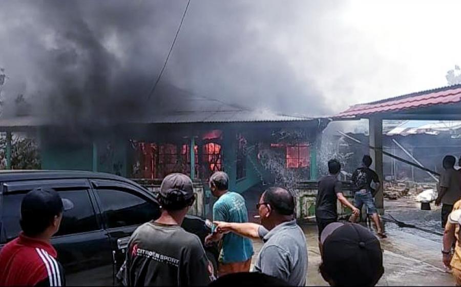 Bengkulu Selatan