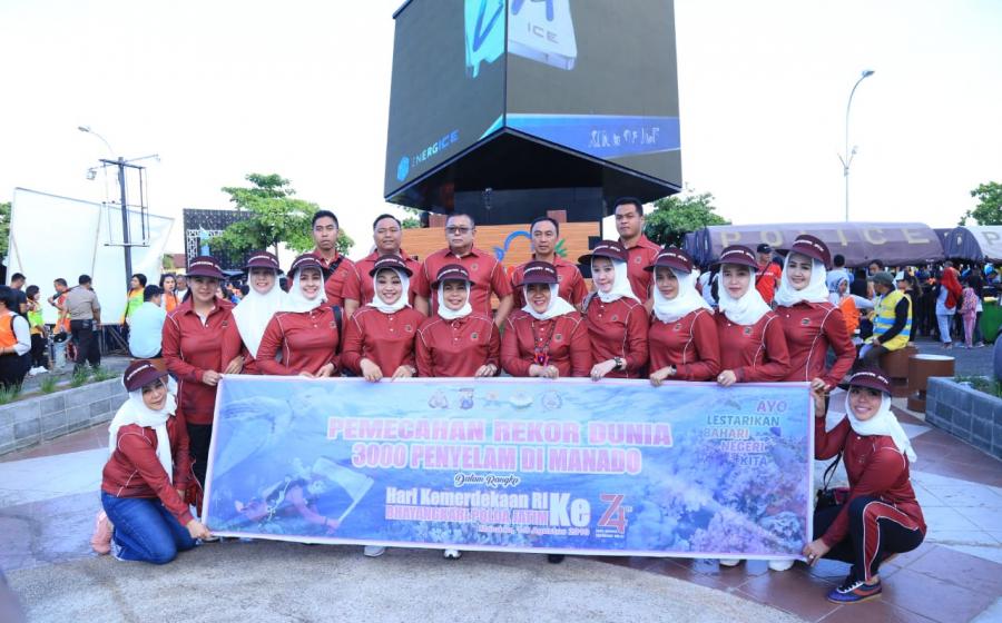 Pemerintahan 