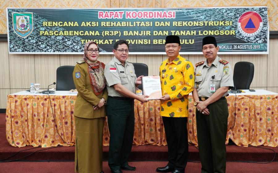 Provinsi Bengkulu