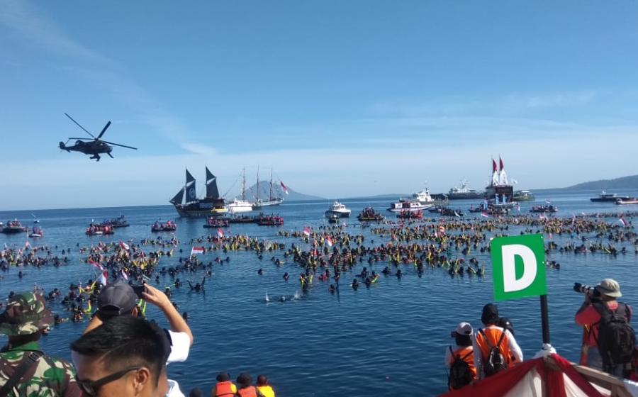 Pemerintahan 