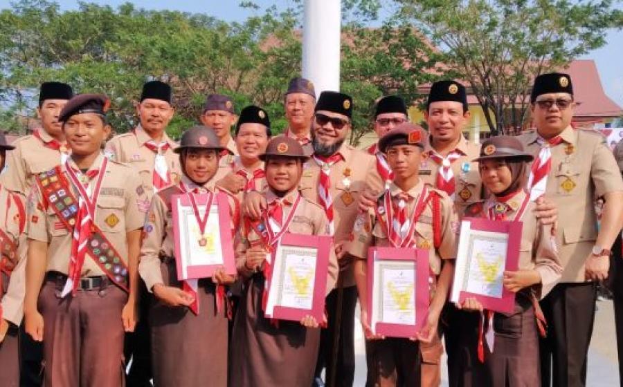 provinsi bengkulu