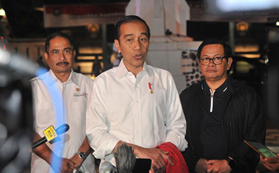 pemerintahan