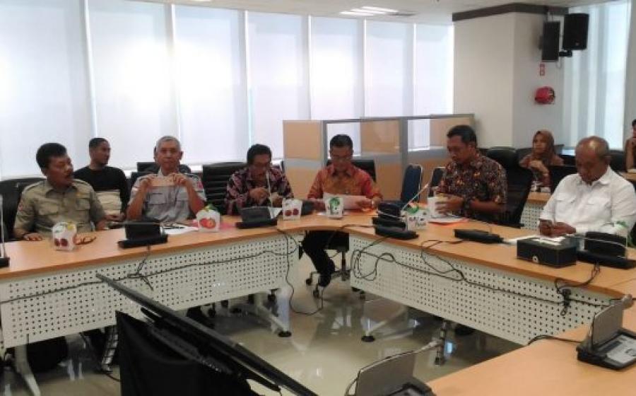provinsi bengkulu