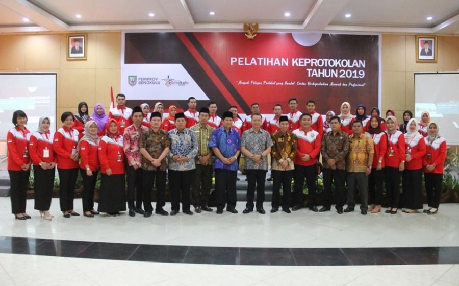 provinsi bengkulu