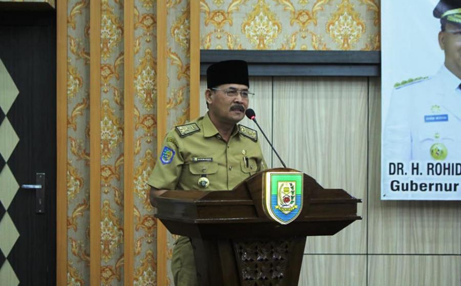 provinsi bengkulu