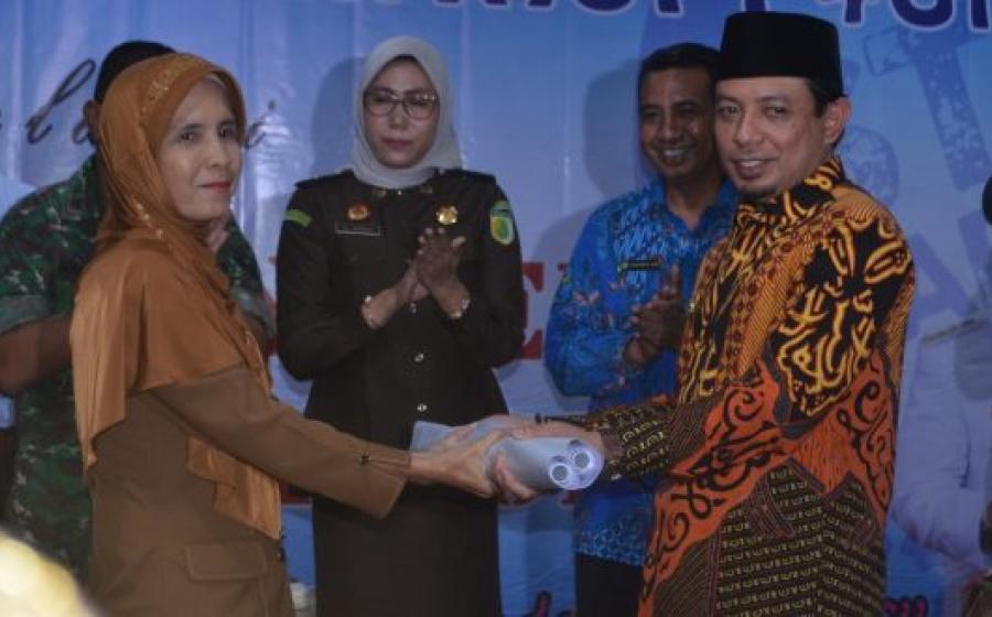 Kota Bengkulu