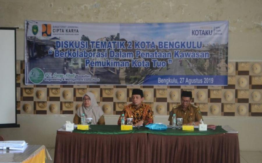 pemkot bengkulu
