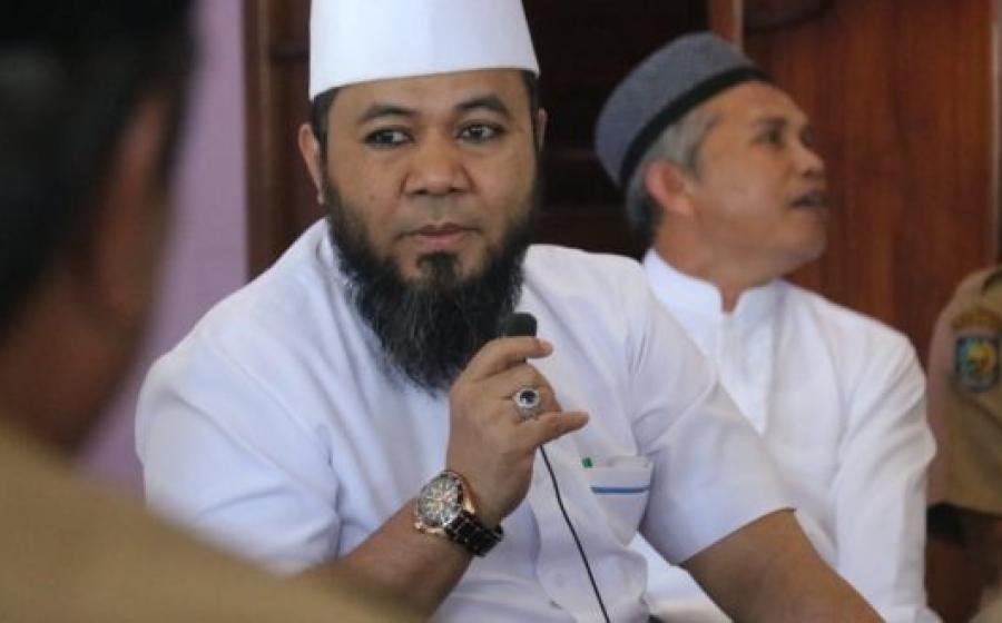 walikota bengkulu