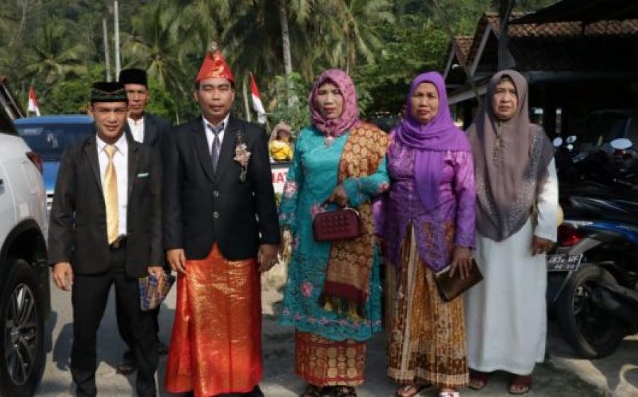 provinsi bengkulu