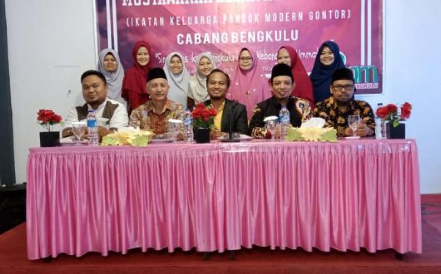 provinsi bengkulu