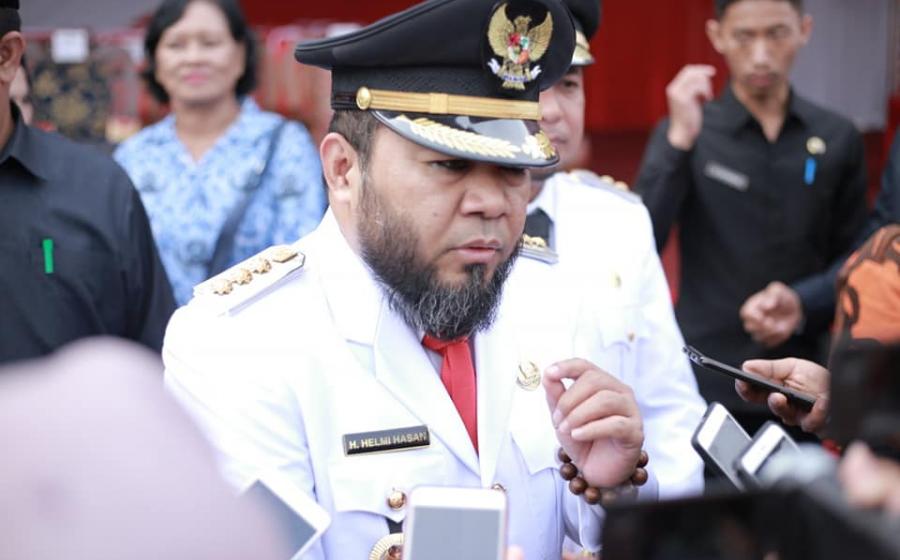 provinsi bengkulu