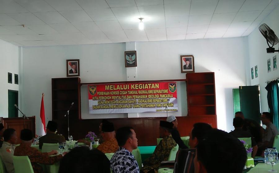 bengkulu tengah