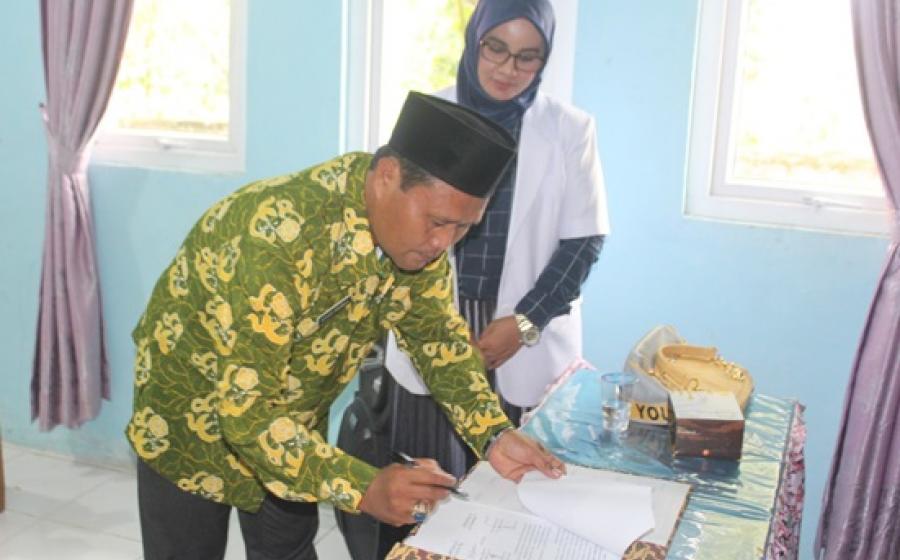 daerah