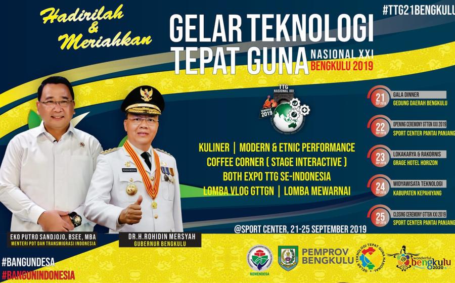 provinsi bengkulu