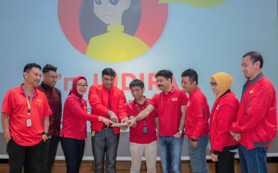 Edukasi