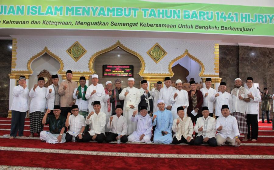 bengkulu
