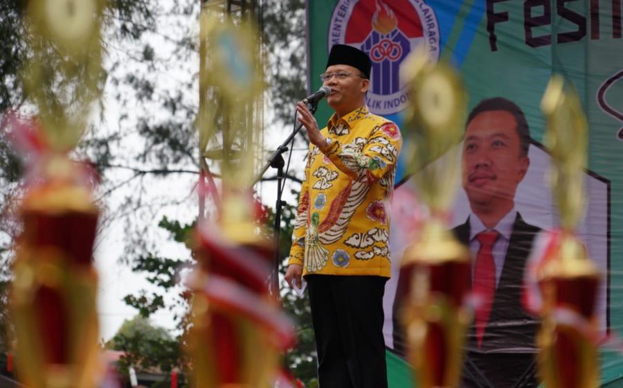 provinsi bengkulu