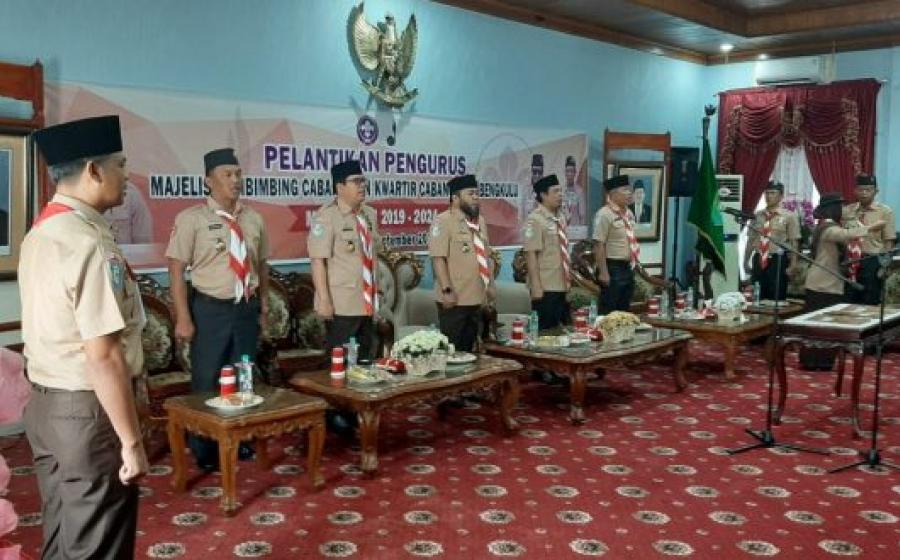 kota bengkulu