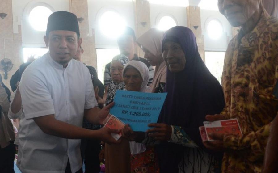 pemkot bengkulu