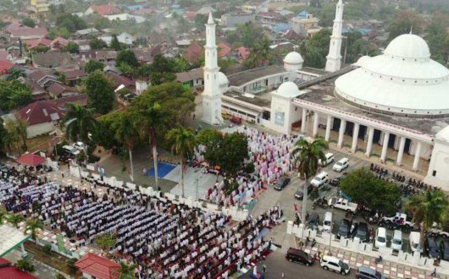 kota bengkulu