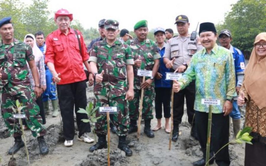 kota bengkulu