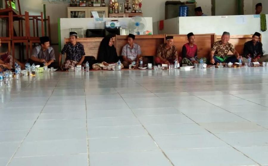 daerah