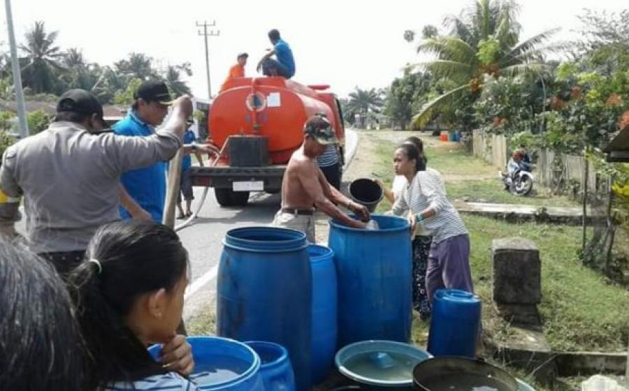 bengkulu selatan