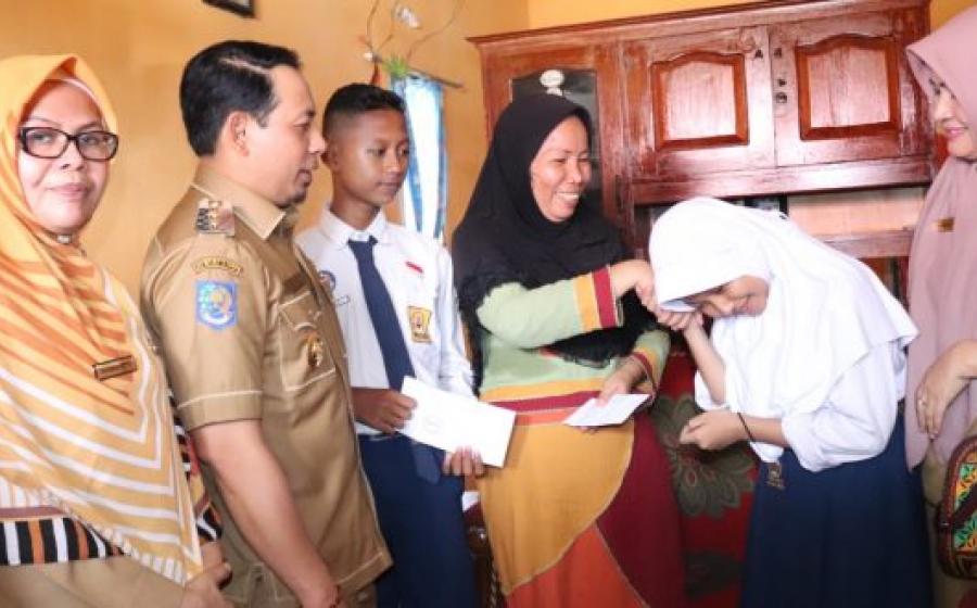provinsi bengkulu