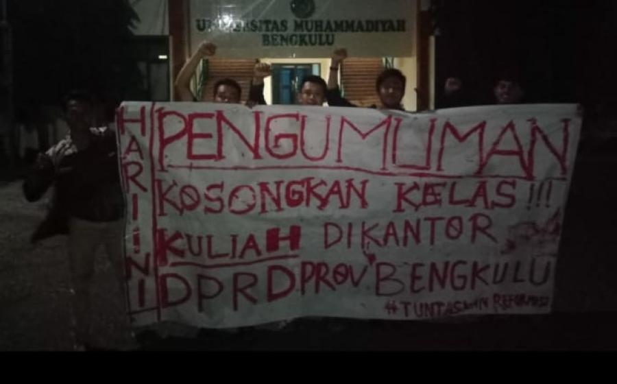 Kota Bengkulu